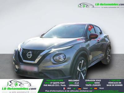Nissan Juke 1.2e DIG-T 115