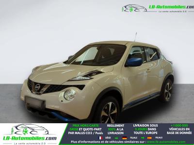 Nissan Juke 1.2e DIG-T 115