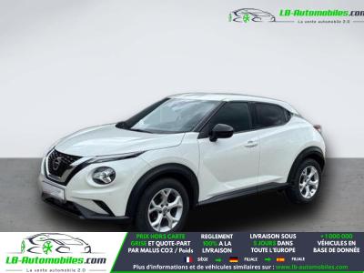 Nissan Juke 1.2e DIG-T 115