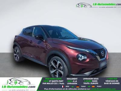Nissan Juke 1.2e DIG-T 115