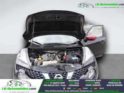 Nissan Juke 1.2e DIG-T 115