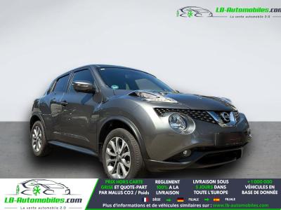 Nissan Juke 1.2e DIG-T 115