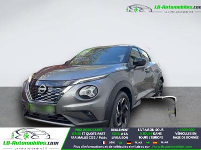 Nissan Juke Hybrid 143