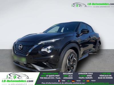 Nissan Juke HYBRID 143
