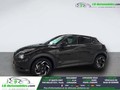 Nissan Juke Hybrid 143