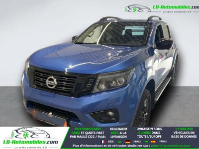 Nissan Navara 2.3 DCI 190 DOUBLE CAB BVA