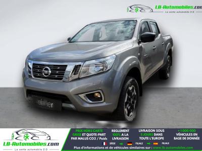 Nissan Navara 2.3 DCI 190 DOUBLE CAB BVA
