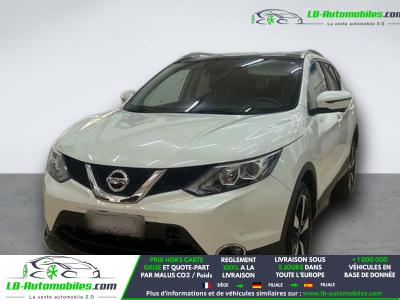 Nissan Qashqai 1.2 DIG-T 115 BVA