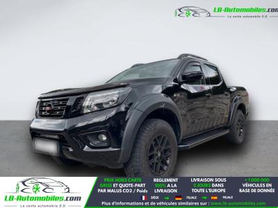 Nissan Navara 2.3 DCI 190 DOUBLE CAB BVA