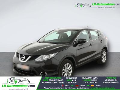 Nissan Qashqai 1.5 dCi 110