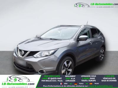 Nissan Qashqai 1.5 dCi 110