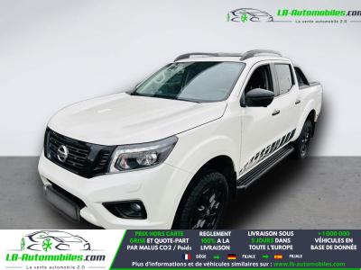 Nissan Navara 2.3 DCI 190 DOUBLE CAB BVA