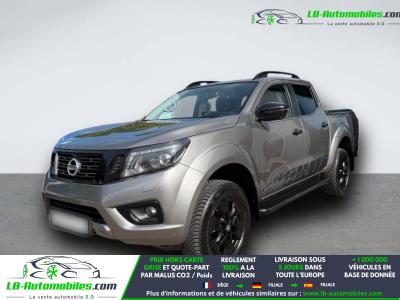 Nissan Navara 2.3 DCI 190 DOUBLE CAB BVA