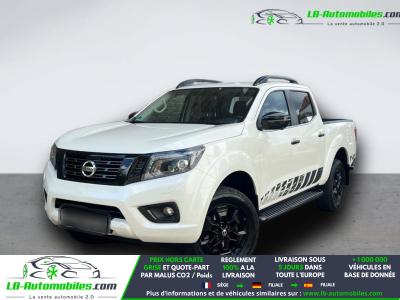 Nissan Navara 2.3 DCI 190 DOUBLE CAB BVA