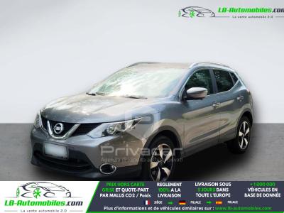 Nissan Qashqai 1.5 dCi 110