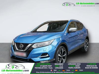 Nissan Qashqai 1.2 DIG-T 115 BVM