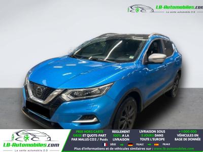 Nissan Qashqai 1.6 dCi 130 BVA