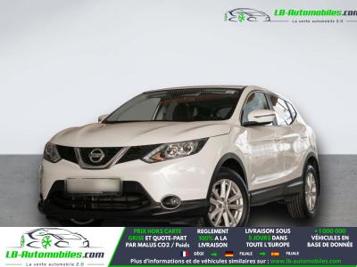 Nissan Qashqai 1.6 DIG-T 163