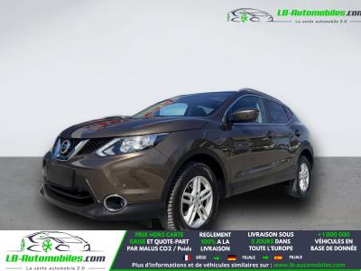 Nissan Qashqai 1.6 DIG-T 163