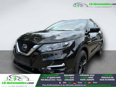 Nissan Qashqai 1.2 DIG-T 115 BVM