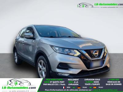 Nissan Qashqai 1.2 DIG-T 115 BVM