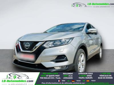 Nissan Qashqai 1.2 DIG-T 115 BVM
