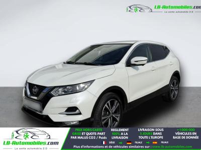 Nissan Qashqai 1.2 DIG-T 115 BVM