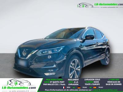 Nissan Qashqai 1.5 dCi 115 BVA