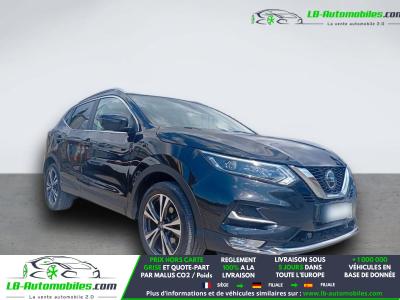 Nissan Qashqai 1.5 dCi 115 BVA