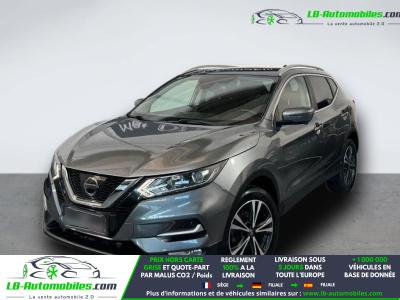 Nissan Qashqai 1.5 dCi 110