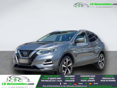 Nissan Qashqai 1.5 dCi 110