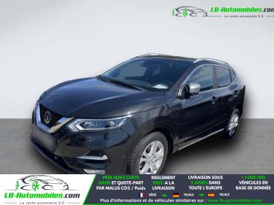 Nissan Qashqai 1.6 DIG-T 163