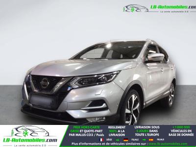 Nissan Qashqai 1.7 dCi 150 BVM 4x4