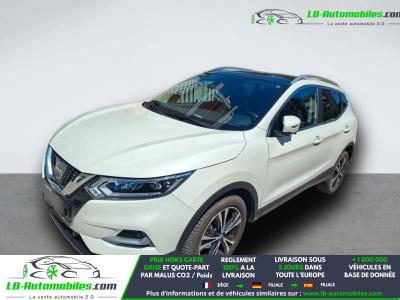 Nissan Qashqai 1.6 dCi 130 BVA