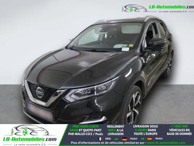 Nissan Qashqai 1.5 dCi 115 BVA