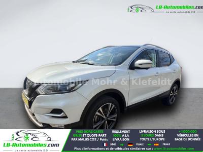 Nissan Qashqai 1.3 DIG-T 160 BVM