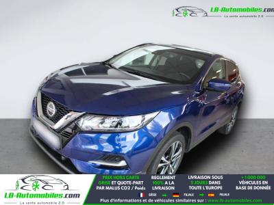 Nissan Qashqai 1.3 DIG-T 160 BVM