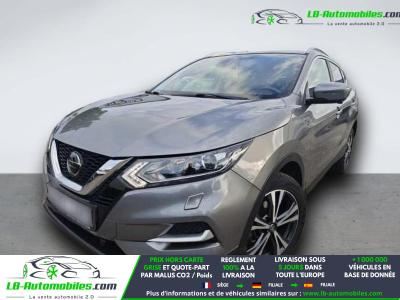 Nissan Qashqai 1.3 DIG-T 160 BVM