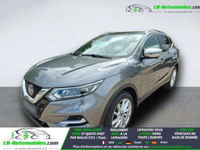 Nissan Qashqai 1.3 DIG-T 160 BVM