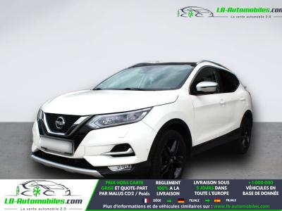 Nissan Qashqai 1.3 DIG-T 160 BVM