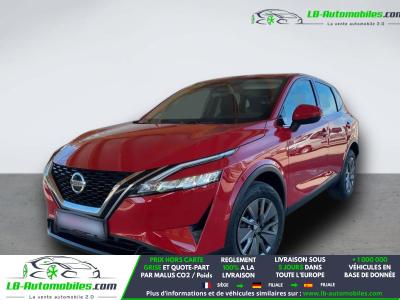 Nissan Qashqai 1.3 DIG-T 140