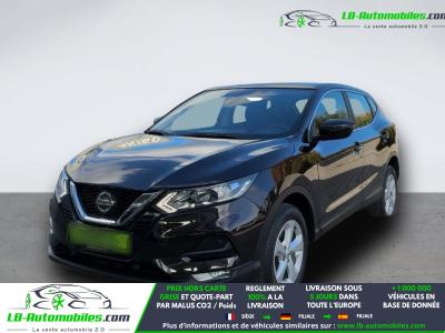 Nissan Qashqai 1.3 DIG-T 140