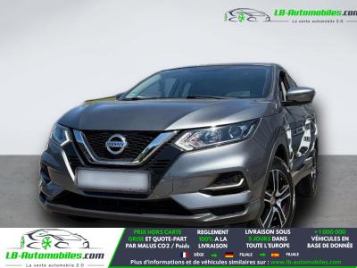 Nissan Qashqai 1.3 DIG-T 140