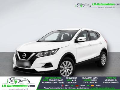 Nissan Qashqai 1.3 DIG-T 140