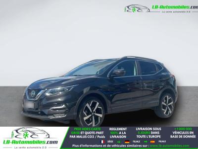 Nissan Qashqai 1.7 dCi 150 BVM