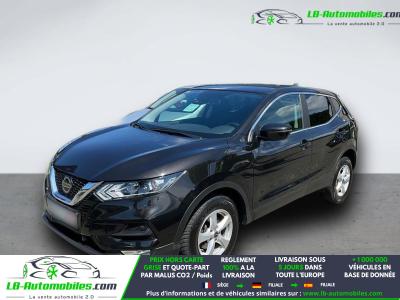 Nissan Qashqai 1.7 dCi 150 BVM