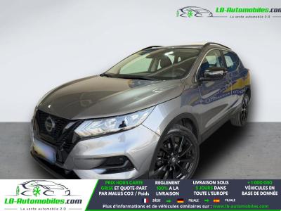 Nissan Qashqai 1.5 dCi 115 BVA