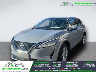 Nissan Qashqai 1.3 DIG-T 140