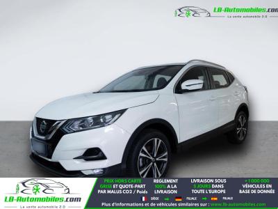 Nissan Qashqai 1.3 DIG-T 140