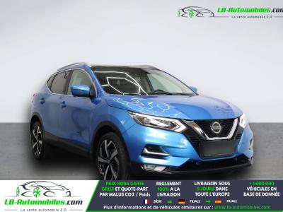 Nissan Qashqai 1.3 DIG-T 140